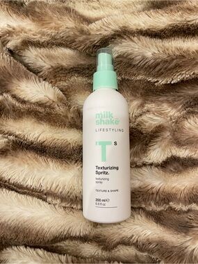 Milkshake Texturizing Texture & Shape Spritz Spray Mist New